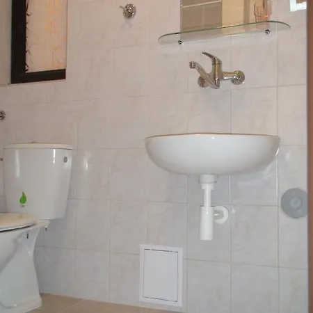 Europa Pensjonat Štúrovo