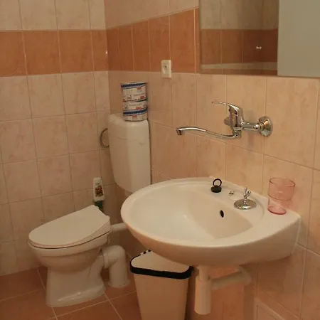 Europa Pensjonat Štúrovo